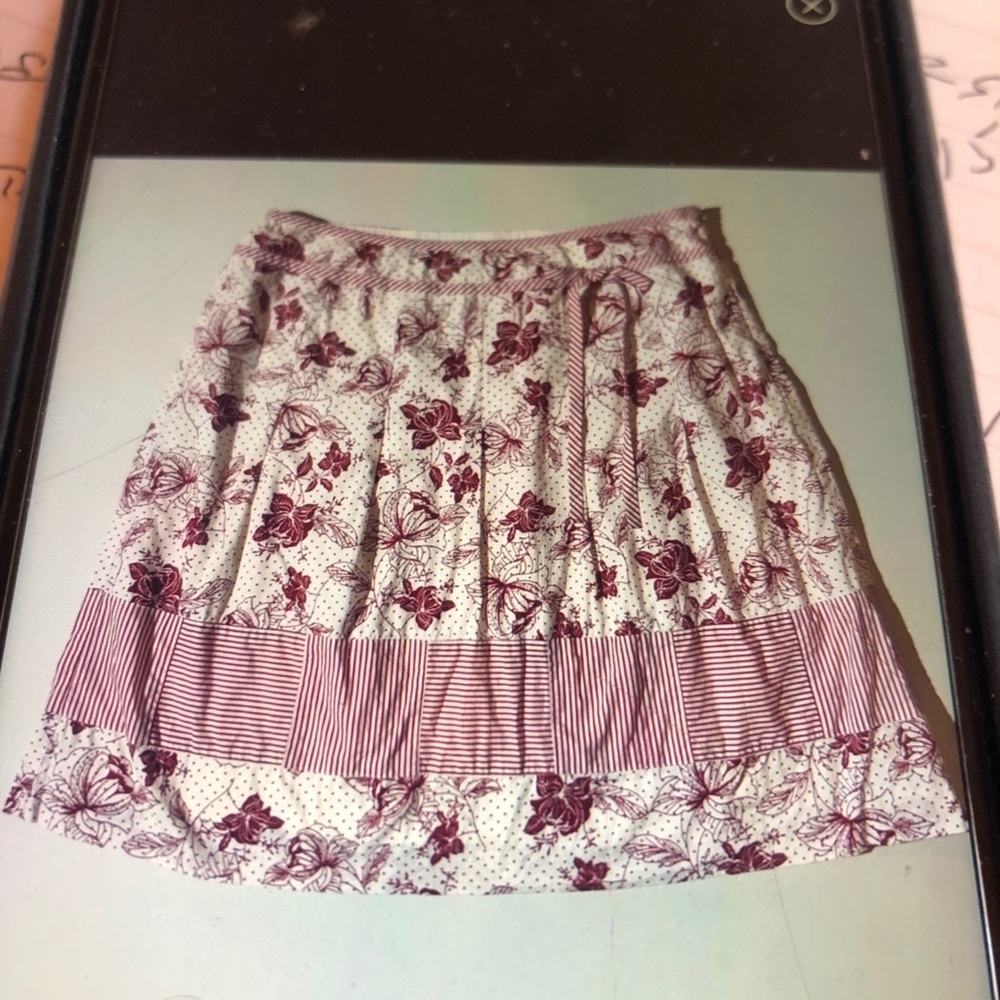Loft Skirt